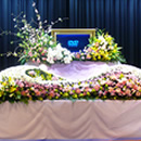 直葬・家族葬・一般葬、全てのお葬式に対応できる会館です